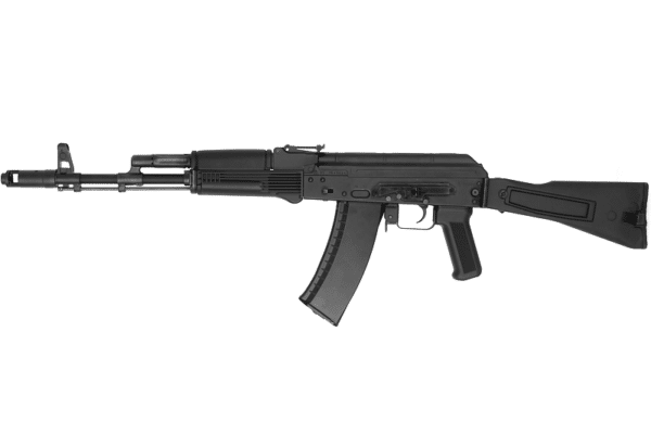 REPLIQUE LONGUE 6MM NEXT GEN AK74MN AEG TM – Image 2