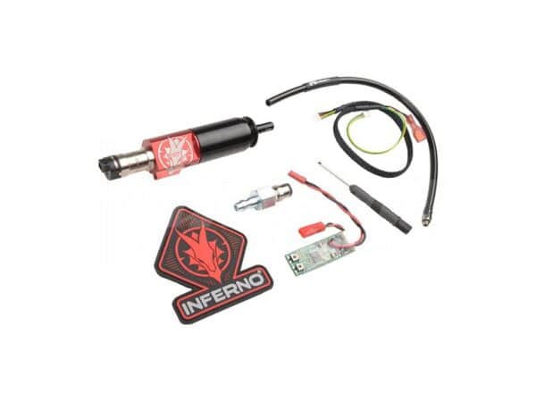 KIT INFERNO GEN 2 V3 PREMIUM