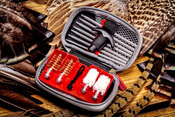 TROUSSE DE NETTOYAGE GUN BOSS KIT ARMES LONGUES – Image 4
