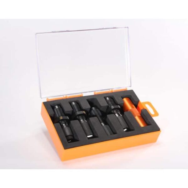 JEU D'OUTILS 3P MSR PRECISION 308 WIN – Image 3