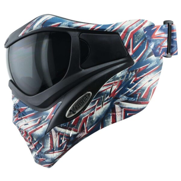 MASQUE THERMAL VFORCE GRILL HERO – Image 2