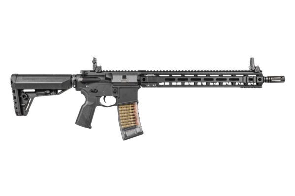 REPLIQUE LONGUE 6MM TR16 GMS MK2 15" – Image 2