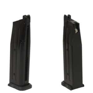 CHARGEUR POUR PISTOLET R609