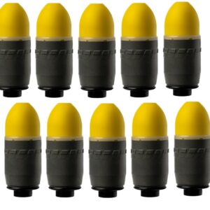 PACK 10 GRENADES REAPER MK2 KC 3.5