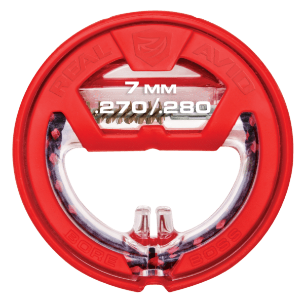 CABLE DE NETTOYAGE BORE BOSS - .270CAL/.280CAL/7MM