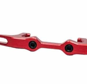 LEVIER ARMEMENT AAP01 7075 ADVANCED RED