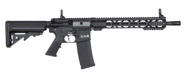REPLIQUE LONGUE 6MM SA-F09 FLEX HAL NOIRE – Image 3