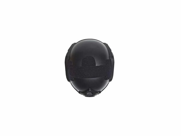 CASQUE FAST NOIR – Image 2