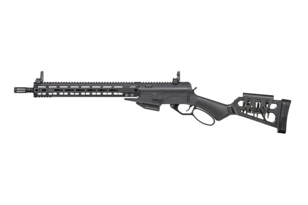 REPLIQUE LONGUE 6MM LEVAR 15