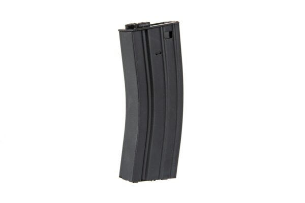 CHARGEUR AEG 300 CPS M4/M16 NOIR – Image 3