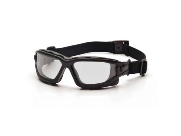 LUNETTES DE PROTECTION CE DOUBLE LENTILLE NEUTRE