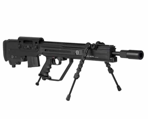 REPLIQUE LONGUE 6MM SOC SLR PRECISION -