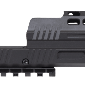 COMPENSATEUR SFX BLACK