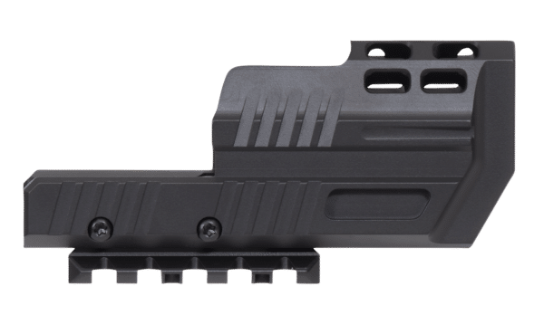 COMPENSATEUR SFX BLACK
