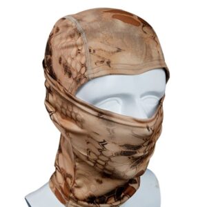 CAGOULE NOMAD