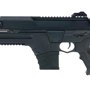 REPLIQUE LONGUE 6MM CSI AEG NOIR