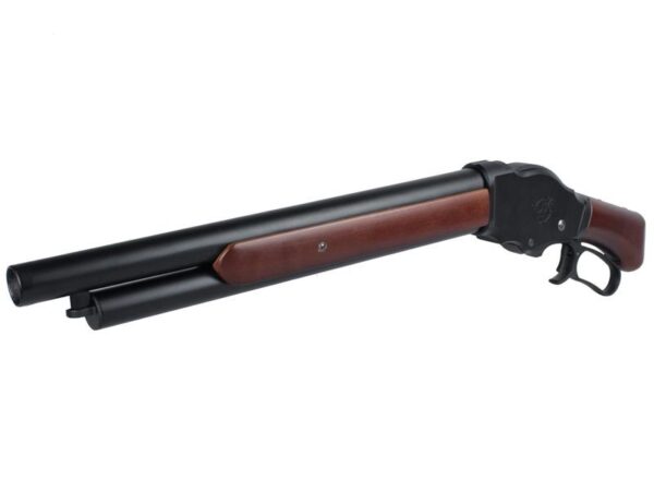 REPLIQUE LONGUE 6MM M1887 SAW OFF GAZ – Image 2