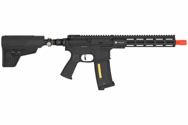 REPLIQUE LONGUE 6MM MTW WRAITH X HPA 10" BILLET UNLEASHED – Image 2
