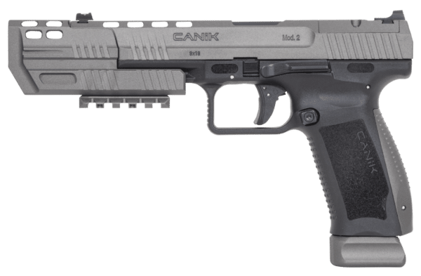 COMPENSATEUR SFX TUNGSTEN GREY – Image 4