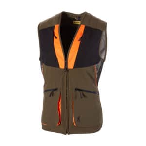 GILET VELINO GREEN 3XL