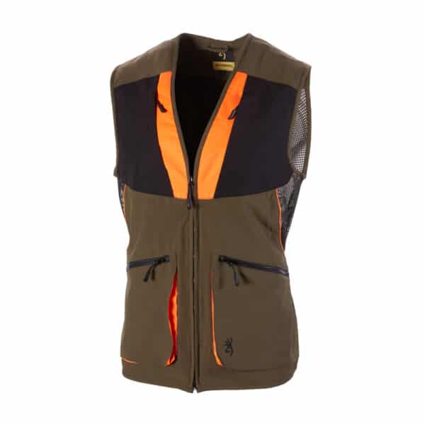 GILET VELINO GREEN XL