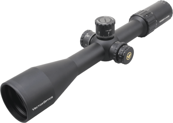 LUNETTE TAURUS 6-24X50 HD SFP RET MPX1 – Image 7