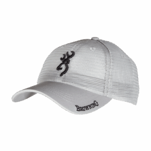 CASQUETTE TIME GRIS CLAIR