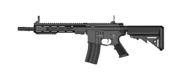 REPLIQUE LONGUE 6MM MK 16 URG-1 11.5" SPORTSLINE G3 AEG