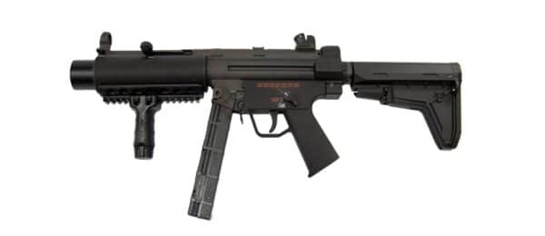REPLIQUE LONGUE 6MM B5 SWAT SDS PS EBB