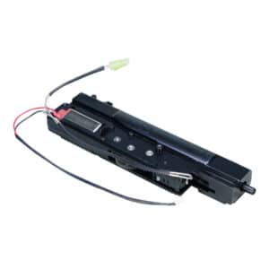 GEARBOX COMPETE M60 -