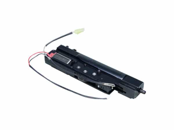 GEARBOX COMPETE M60 -