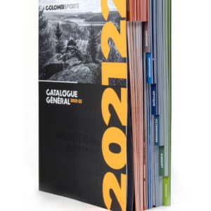 CATALOGUE GENERAL 2021-2022