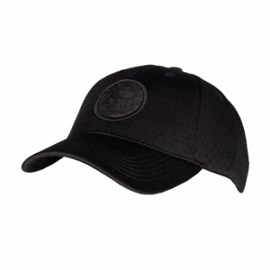CASQUETTE VISOR BLACK