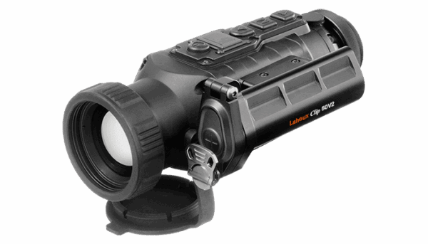 CLIP THERMAL 50 V2