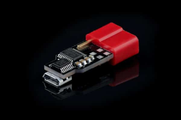TITAN V2 ADVANCED SET REAR – Image 4