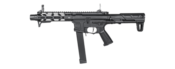 REPLIQUE LONGUE 6MM ARP 9 2.0 NOIR – Image 2