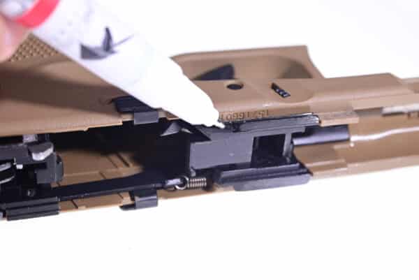 STYLO LUBRIFIANT SILICONE – Image 3
