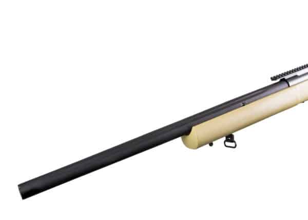 REPLIQUE LONGUE 6MM MOD24 SF RESSORT TAN – Image 3