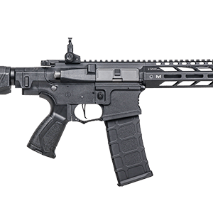 REPLIQUE LONGUE 6MM CM16 SRF 9"