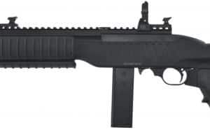 REPLIQUE LONGUE 6MM KC-02 GAS