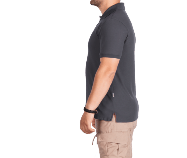 POLO RYKER ANTHRACITE - XL – Image 3