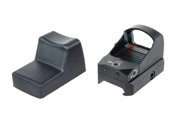 POINT ROUGE LP ADVANCED EDGE – Image 2