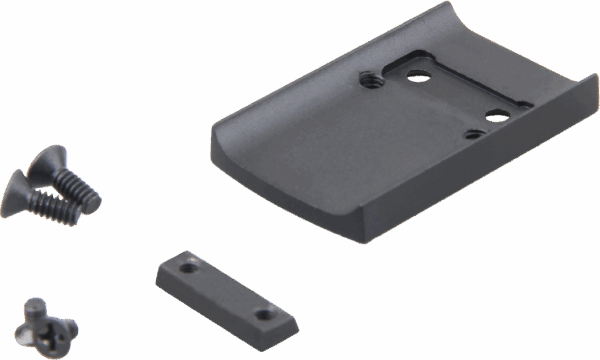 PLATINE MOJ GLOCK – Image 3