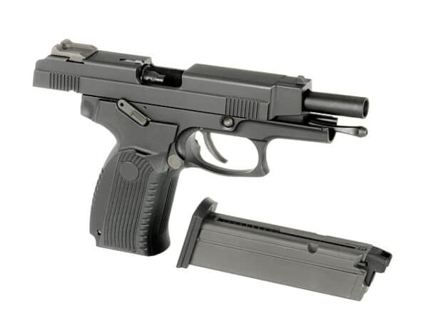 PISTOLET 6MM MP443 GAZ – Image 2