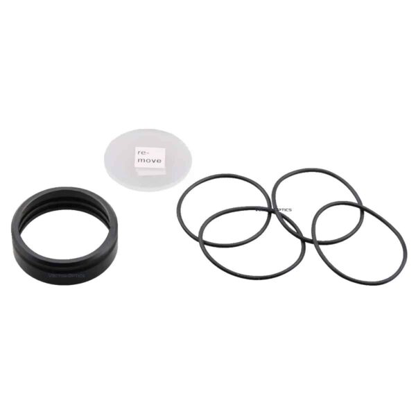 PROTECTION POINT ROUGE 29MM – Image 2