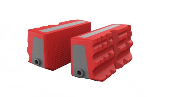 MACHOIRES MULTI FIT POUR ETAU MASTER – Image 2