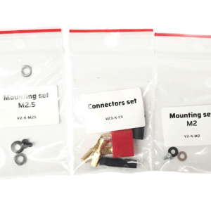 ASTER V2 INSTALLATION KIT