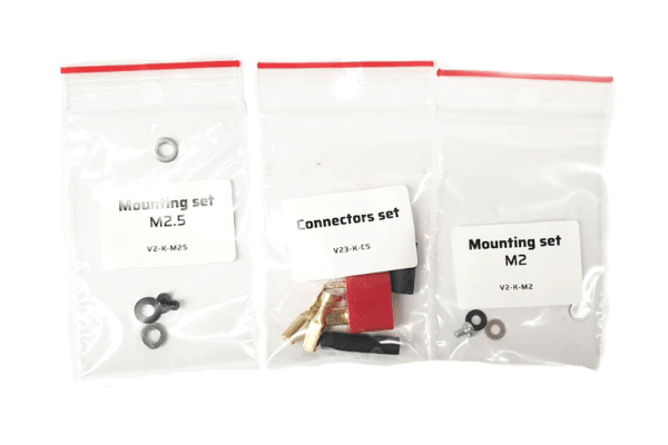 ASTER V2 INSTALLATION KIT