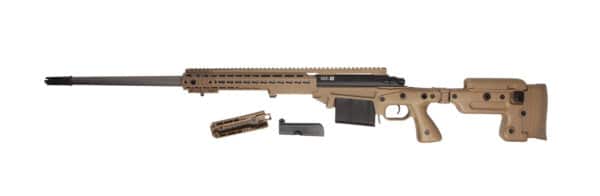 REPLIQUE LONGUE 6MM MK13 MOD7 RESSORT TAN – Image 2
