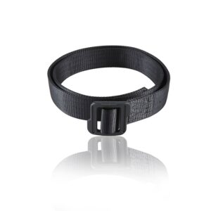 CEINTURE NOIRE TAILLE S